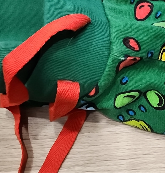 Grinch Family Christmas Pajamas Set - Picture 5 of 12